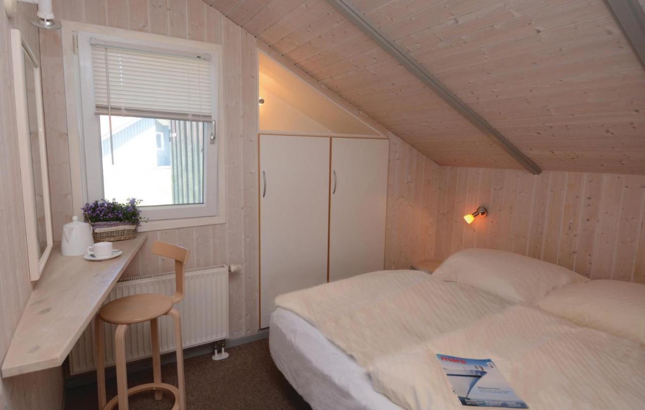 Kranich Poolferienhaus Villa Hohendorf  Eksteriør bilde